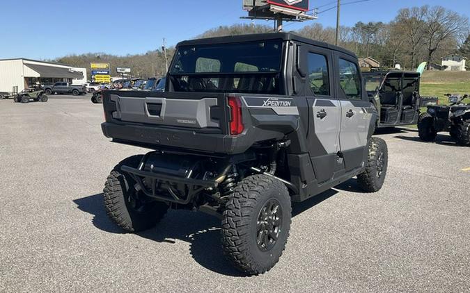 2026 Polaris Xpedition XP 5 Northstar