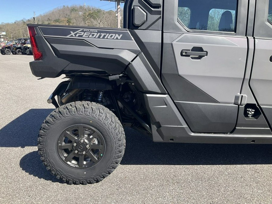 2026 Polaris Xpedition XP 5 Northstar