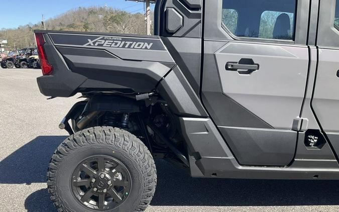 2026 Polaris Xpedition XP 5 Northstar