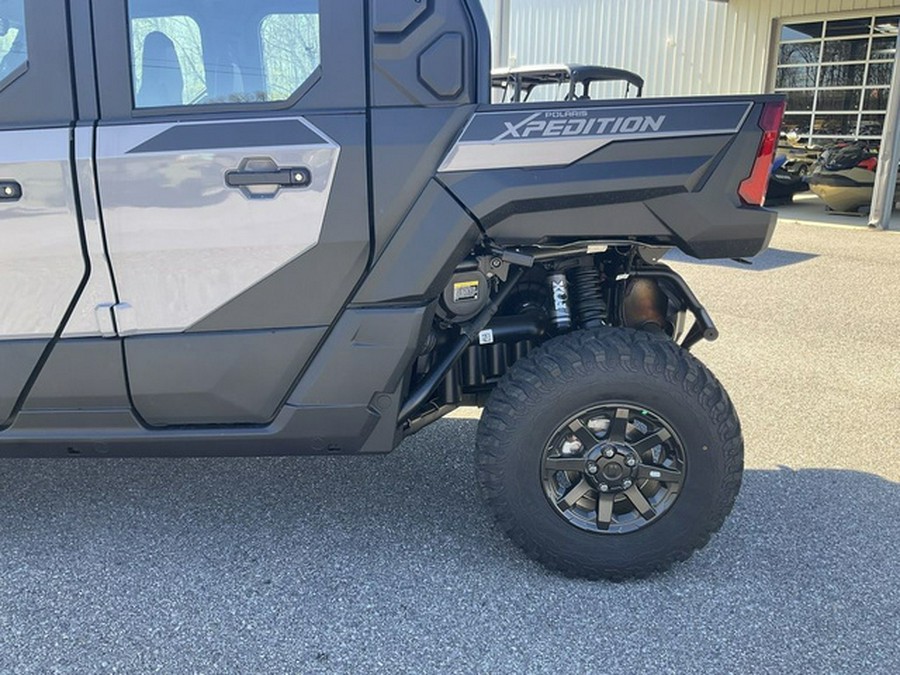 2026 Polaris Xpedition XP 5 Northstar