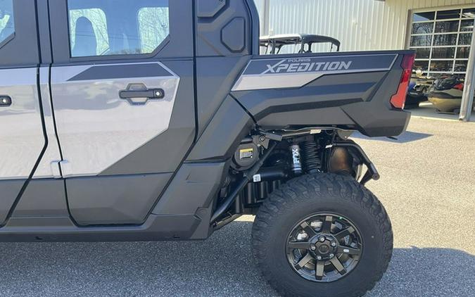 2026 Polaris Xpedition XP 5 Northstar