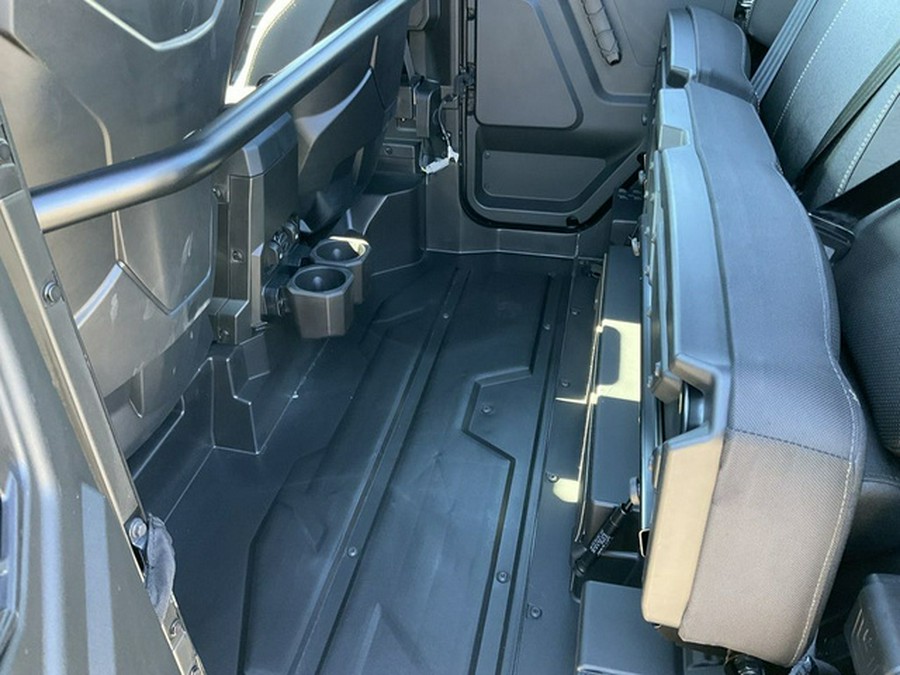 2026 Polaris Xpedition XP 5 Northstar