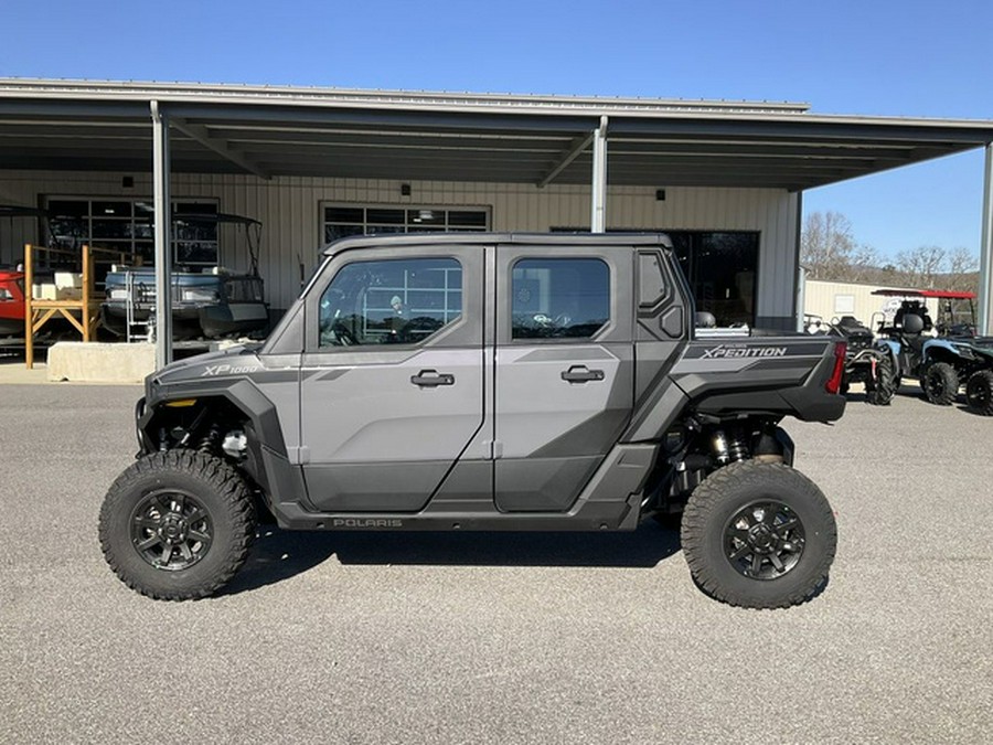 2026 Polaris Xpedition XP 5 Northstar