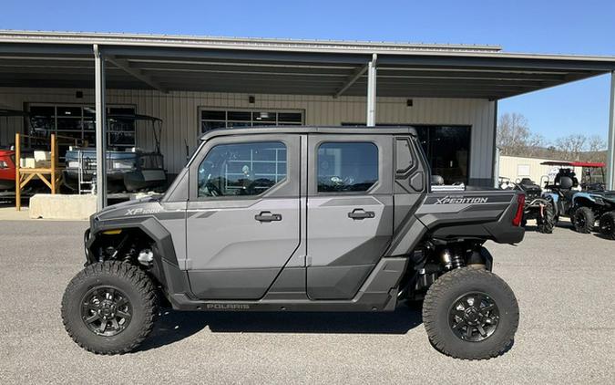 2026 Polaris Xpedition XP 5 Northstar