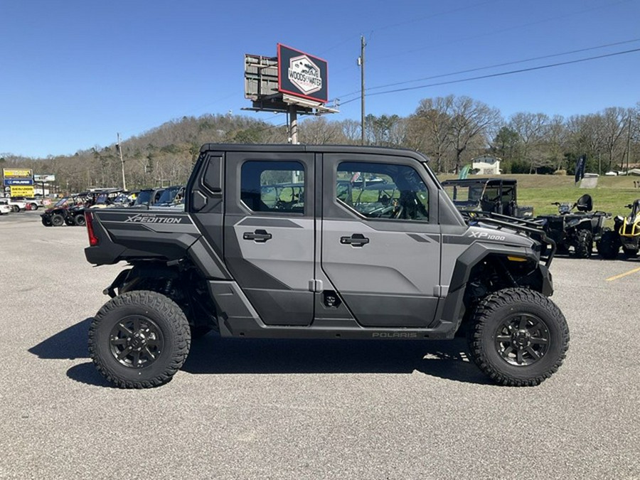 2026 Polaris Xpedition XP 5 Northstar