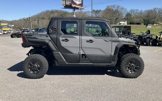 2026 Polaris Xpedition XP 5 Northstar