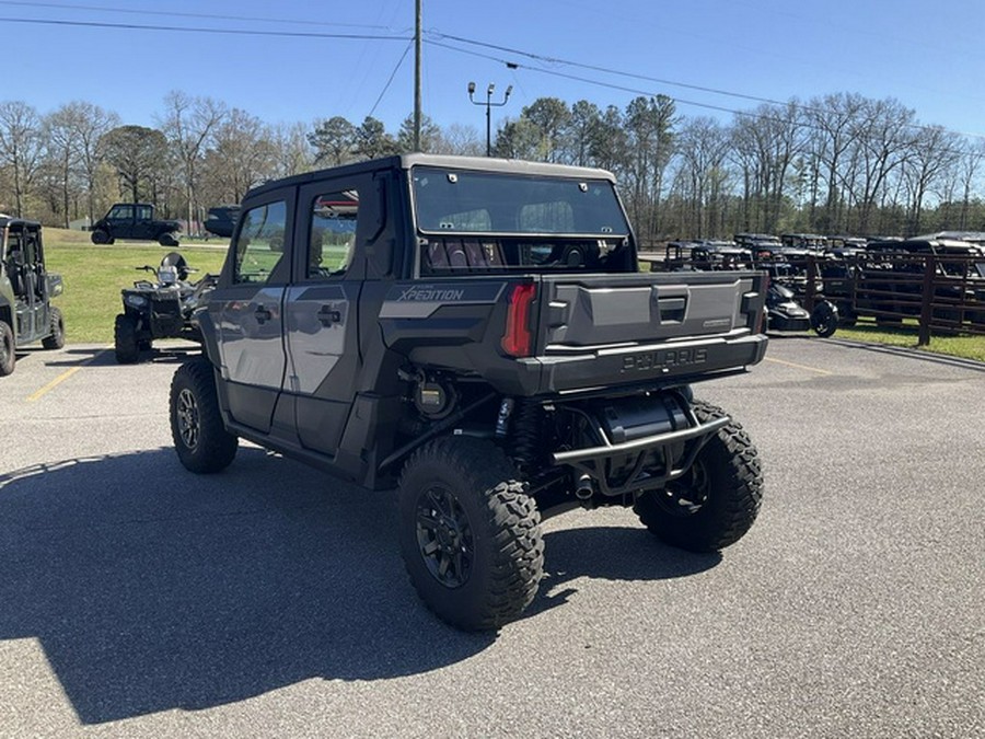 2026 Polaris Xpedition XP 5 Northstar