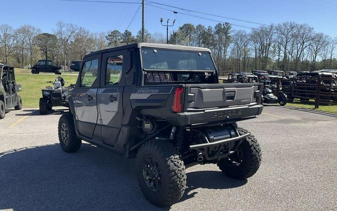 2026 Polaris Xpedition XP 5 Northstar