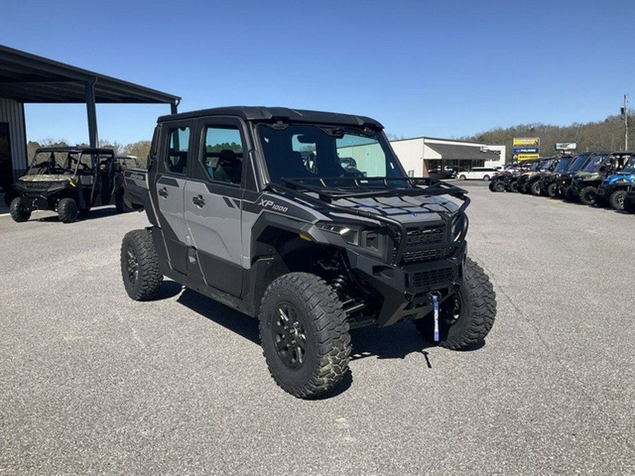 2026 Polaris Xpedition XP 5 Northstar