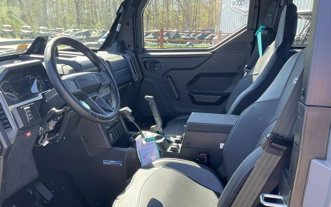 2026 Polaris Xpedition XP 5 Northstar