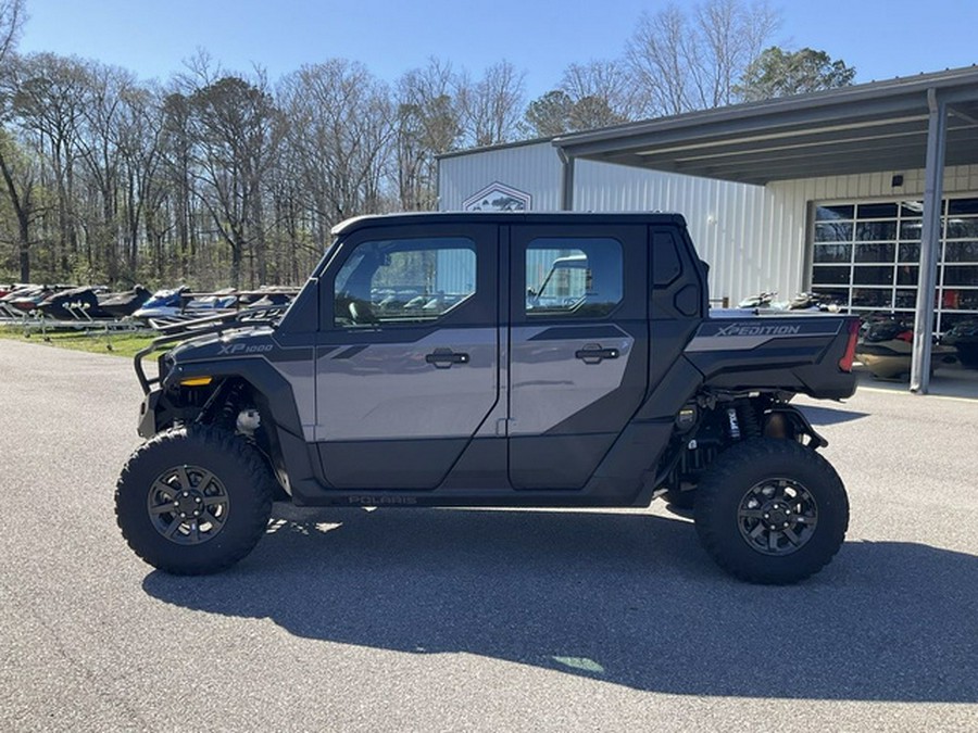 2026 Polaris Xpedition XP 5 Northstar