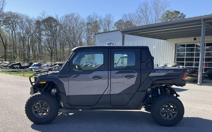 2026 Polaris Xpedition XP 5 Northstar