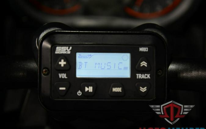 2017 Can-Am Spyder F3 6-Speed Manual (SM6)