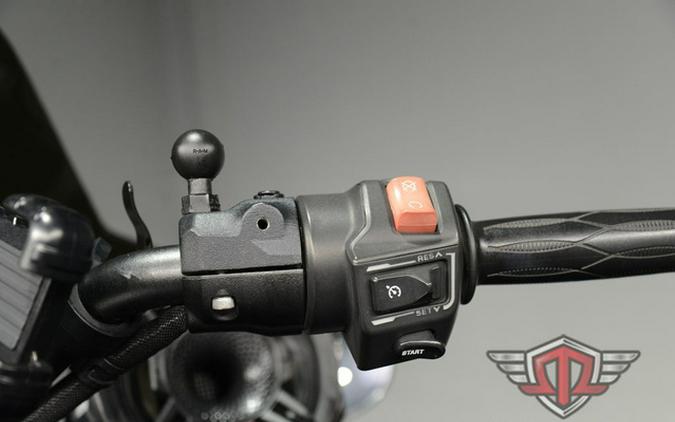 2017 Can-Am Spyder F3 6-Speed Manual (SM6)