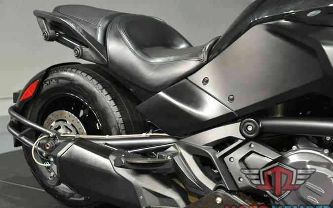 2017 Can-Am Spyder F3 6-Speed Manual (SM6)