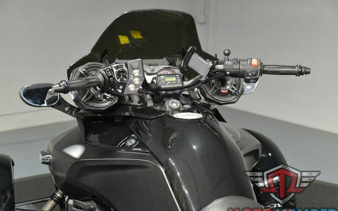 2017 Can-Am Spyder F3 6-Speed Manual (SM6)