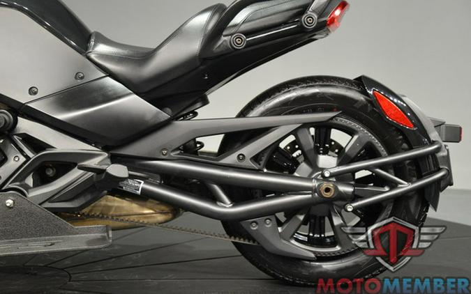 2017 Can-Am Spyder F3 6-Speed Manual (SM6)