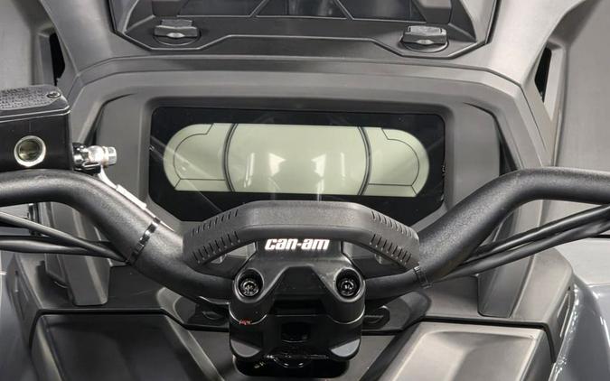 2026 Can-Am Outlander™ X mr 1000R