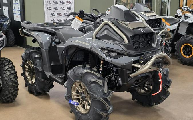 2026 Can-Am Outlander™ X mr 1000R