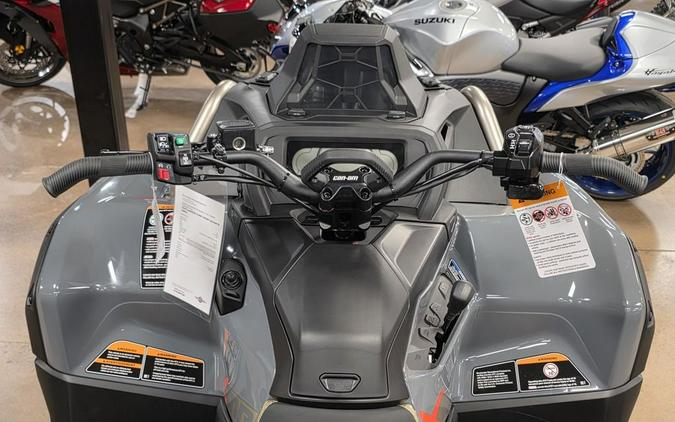 2026 Can-Am Outlander™ X mr 1000R