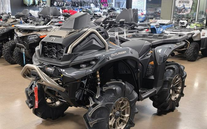 2026 Can-Am Outlander™ X mr 1000R