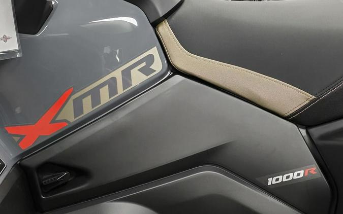2026 Can-Am Outlander™ X mr 1000R