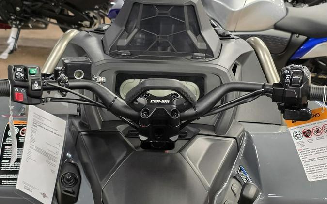 2026 Can-Am Outlander™ X mr 1000R