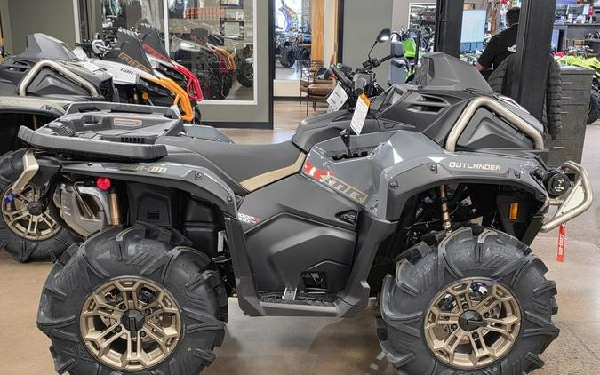 2026 Can-Am Outlander™ X mr 1000R