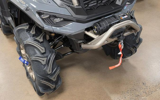 2026 Can-Am Outlander™ X mr 1000R