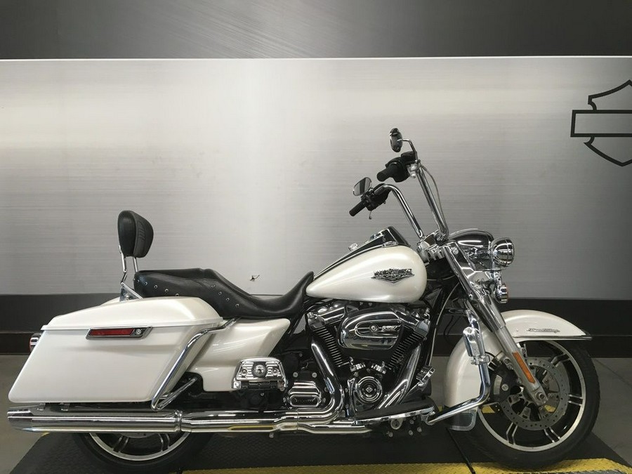 2020 Harley-Davidson® FLHR - Road King®