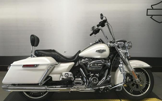 2020 Harley-Davidson® FLHR - Road King®