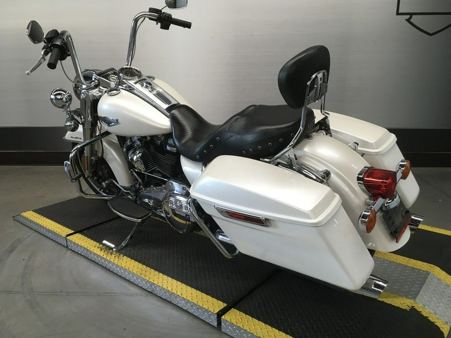 2020 Harley-Davidson® FLHR - Road King®