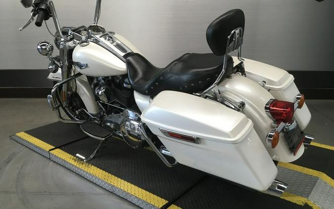 2020 Harley-Davidson® FLHR - Road King®