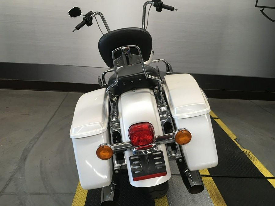 2020 Harley-Davidson® FLHR - Road King®