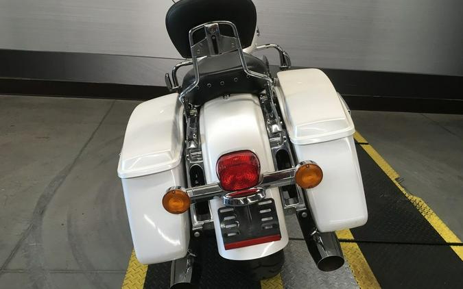 2020 Harley-Davidson® FLHR - Road King®