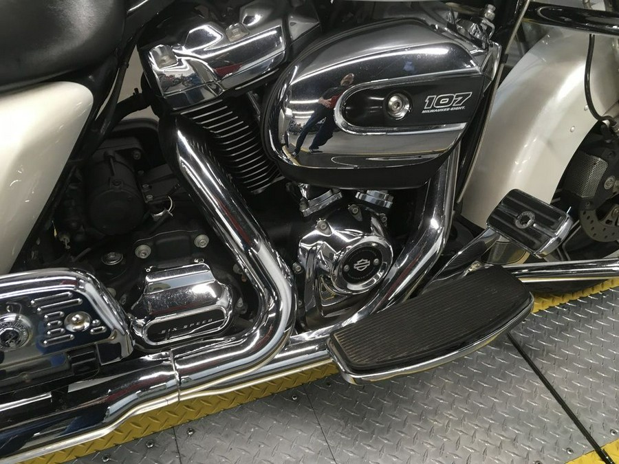 2020 Harley-Davidson® FLHR - Road King®