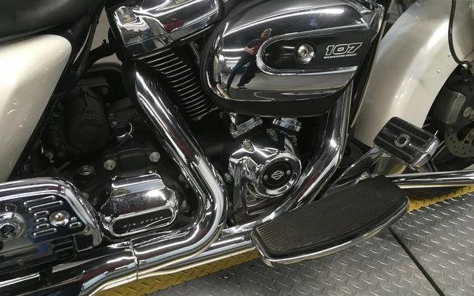 2020 Harley-Davidson® FLHR - Road King®