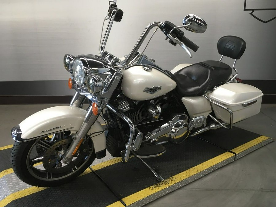 2020 Harley-Davidson® FLHR - Road King®