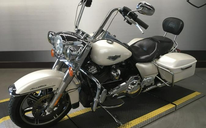 2020 Harley-Davidson® FLHR - Road King®