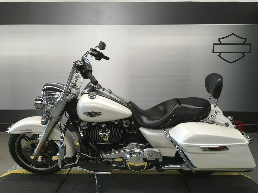 2020 Harley-Davidson® FLHR - Road King®