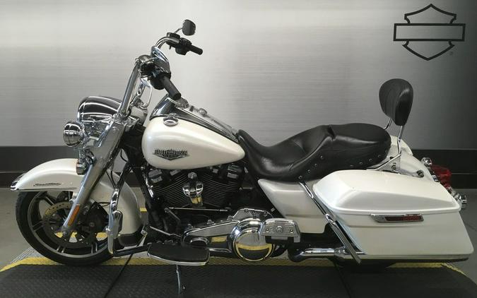 2020 Harley-Davidson® FLHR - Road King®