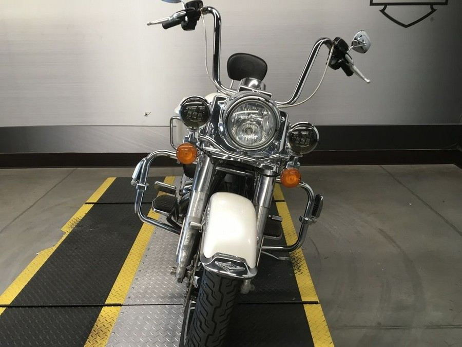 2020 Harley-Davidson® FLHR - Road King®