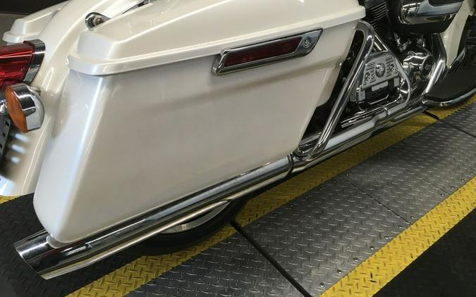 2020 Harley-Davidson® FLHR - Road King®