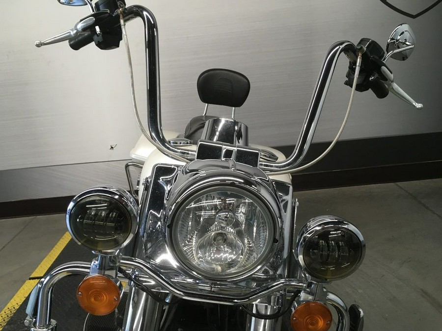 2020 Harley-Davidson® FLHR - Road King®