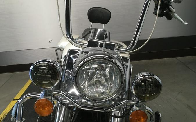 2020 Harley-Davidson® FLHR - Road King®