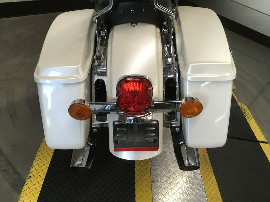 2020 Harley-Davidson® FLHR - Road King®