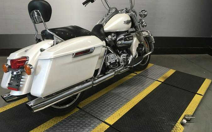 2020 Harley-Davidson® FLHR - Road King®