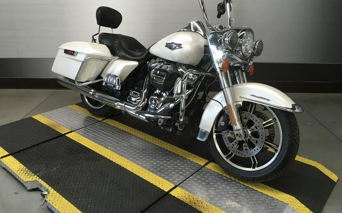 2020 Harley-Davidson® FLHR - Road King®