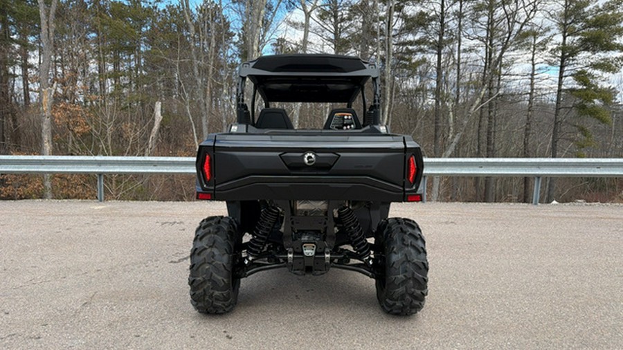 2026 Can-AM COMMANDER MAX XT 1000R