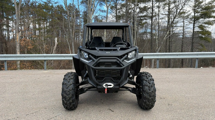 2026 Can-AM COMMANDER MAX XT 1000R